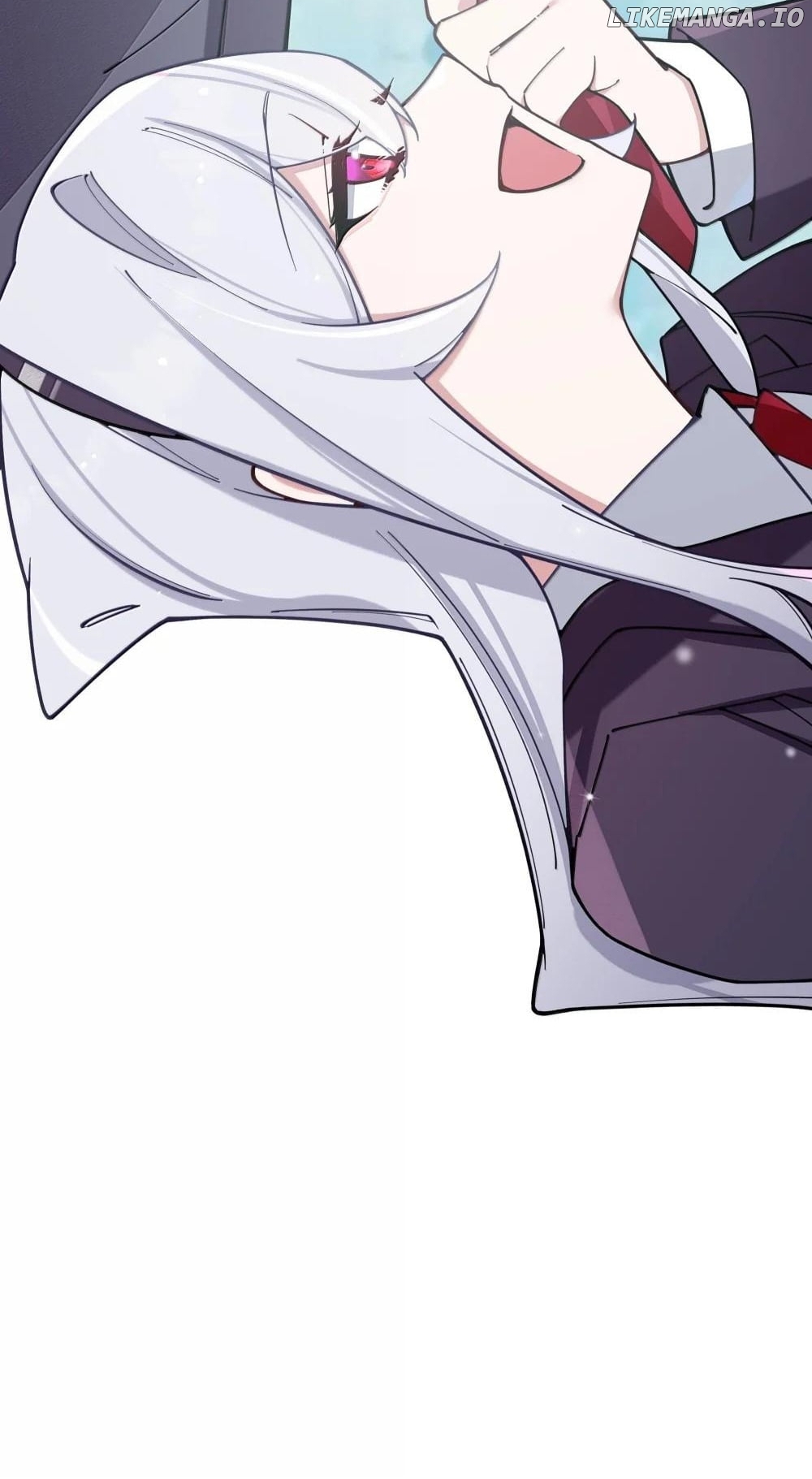 My Fake Girlfriends are using me as a Shield Chapter 129 - page 29